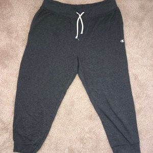 Champion Joggers